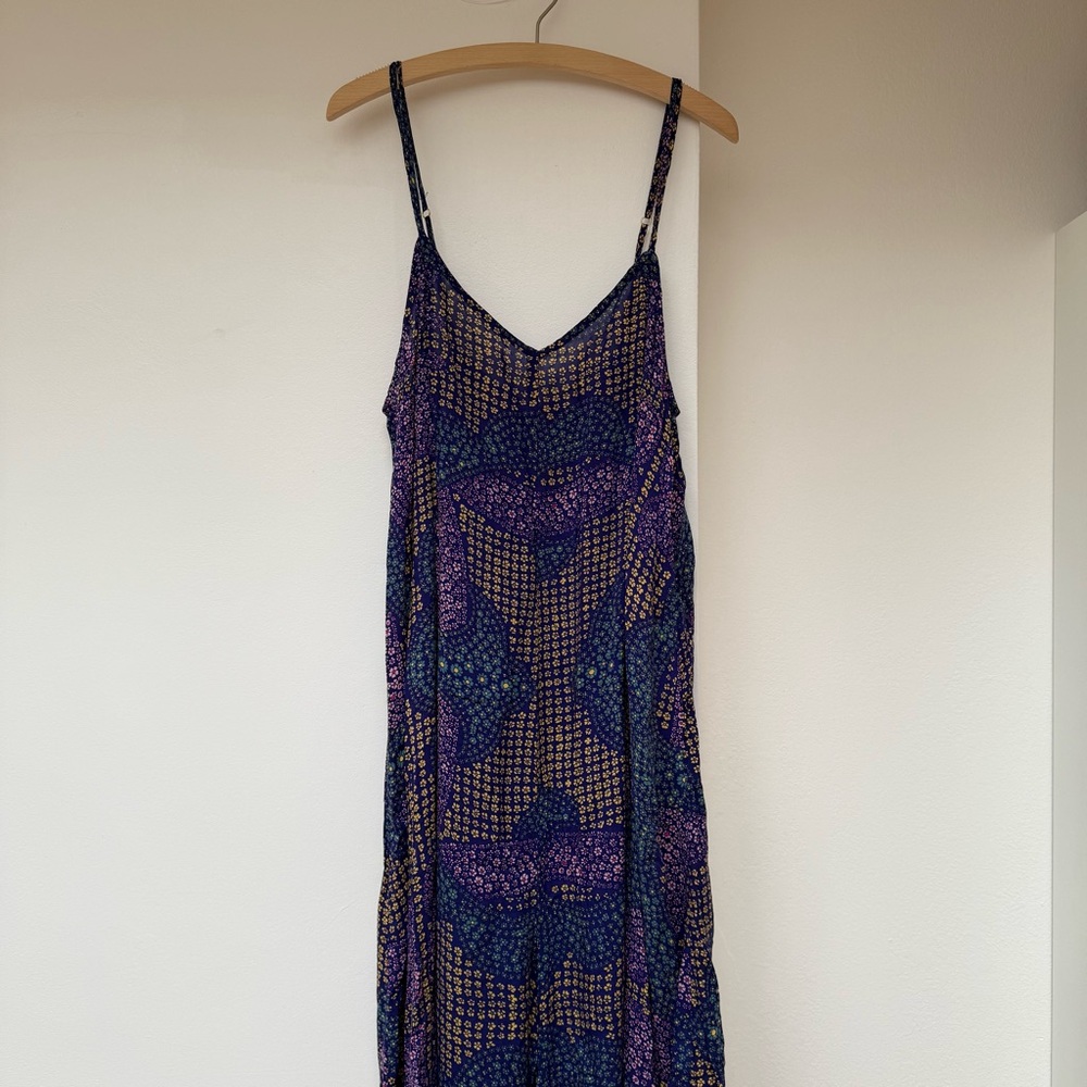 Floreat Daphne Sleep Jumpsuit - Picture 5 of 10
